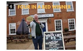 The White Lady Worstead